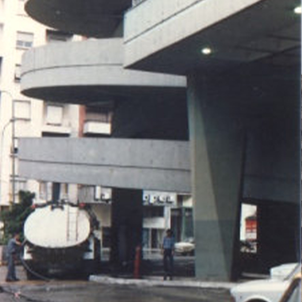 Automovil Club Argentino