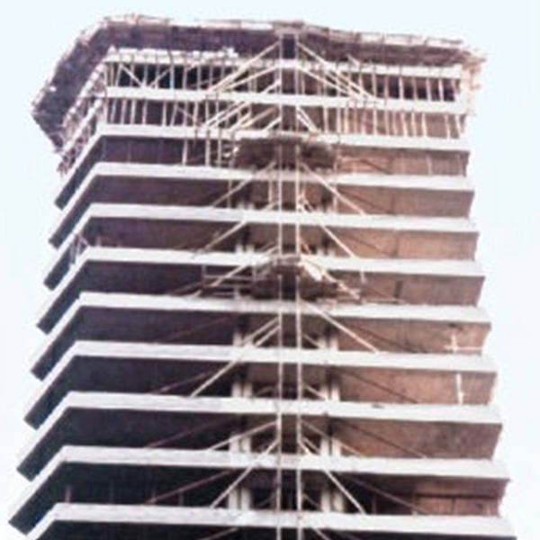 Edificio Torre