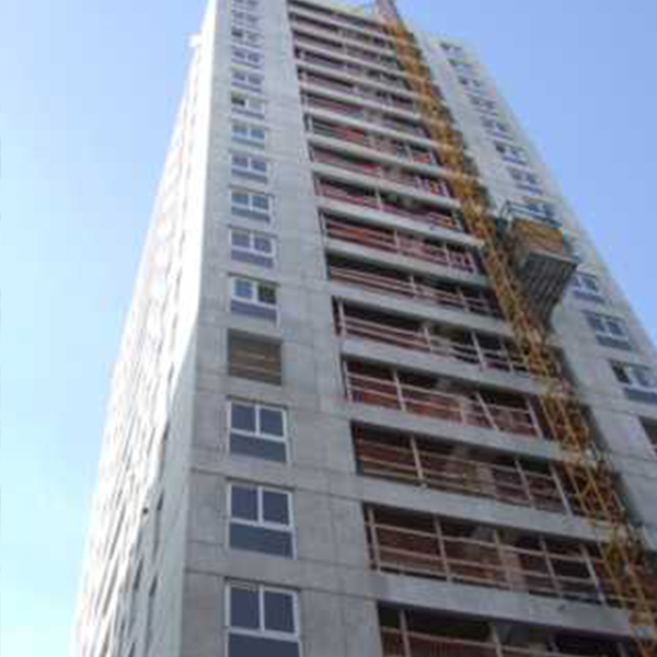 Edificio Amenabar 2435