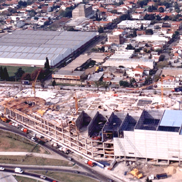Show Center Norte