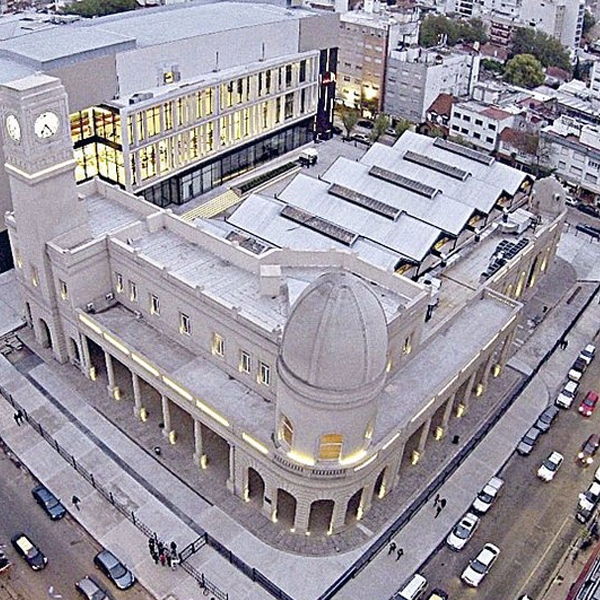 Ciudad Universitaria