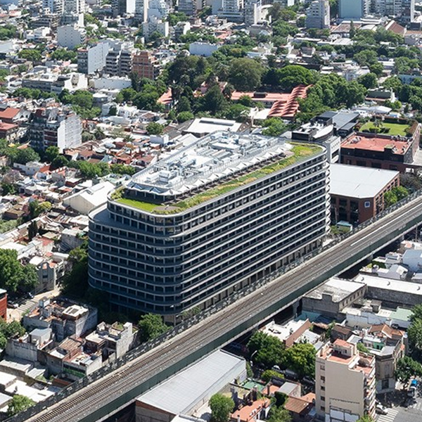 Ciudad Universitaria