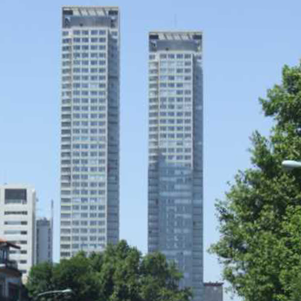 Torres Mirabilia