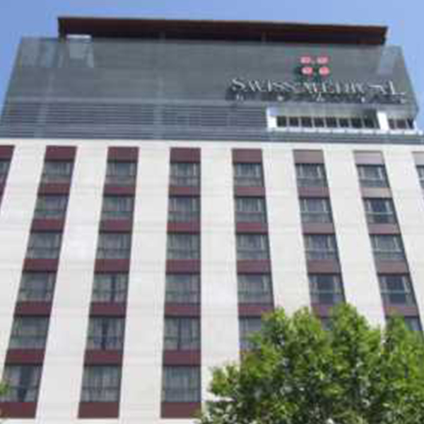 Swiss Medical Group