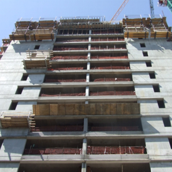 Torre La Prensa